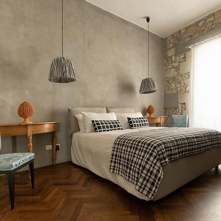 Suite San Tommaso - Ortigia Holidays Сиракузы Экстерьер фото